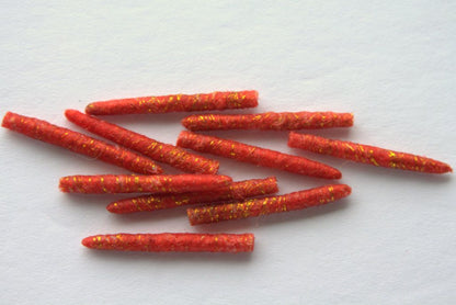 Hemingway's Tube Body Attractors (10 pcs)