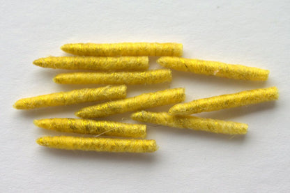 Hemingway's Tube Body Attractors (10 pcs)