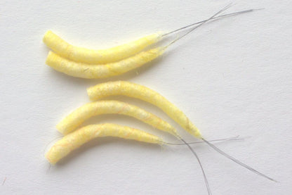 Tube Body Mayfly - Large - Rzav River