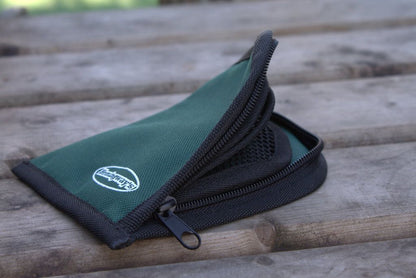 Fly Leader & Line Wallet - Ventilated Pouch