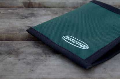 Fly Leader & Line Wallet - Ventilated Pouch