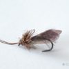 Realistic Caddis Fly Dry - Brown