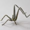 Realistic Hopper Legs 3D -Gray