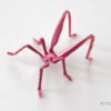 Realistic Hopper Legs 3D - Pink