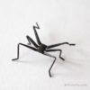 Realistic Insect Legs - Black