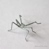 Realistic Insect Legs - Gray