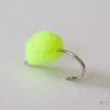 McFly Foam Egg Fly - Chartreuse