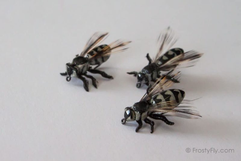 Realistic Horse Fly (Gad Fly)