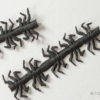 Realistic Flexy Insect Legs Mini Bugs - Black