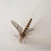Realistic Mayfly Dry - March Brown