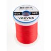 VEEVUS Thread 14/0 B04 Red