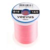 VEEVUS Thread 14/0 B16 Pink - FrostyFly