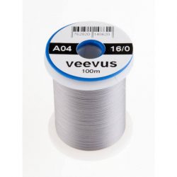 VEEVUS Thread 16-0 A04 Gray