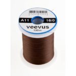 VEEVUS Thread 16/0 A11 Brown