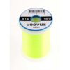 VEEVUS Thread 16/0 A14 FL Yellow Chartreuse