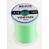 VEEVUS Thread 16/0 A16 Fluo Green