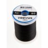 VEEVUS Thread 6/0 F01 Black
