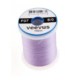 VEEVUS Thread 6/0 F07 Lavender