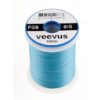 VEEVUS Thread 6/0 F09 Silver Doctor Blue