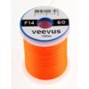 VEEVUS Thread 6/0 F14 Fluo Orange