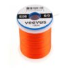VEEVUS Thread 8/0 E08 Orange