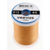 VEEVUS Thread 8/0 E12 Tan