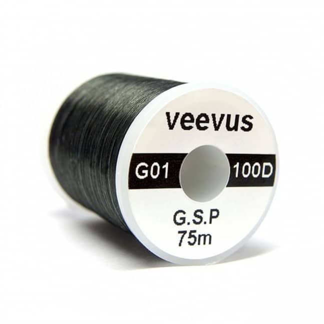 VEEVUS GSP Thread 100D G01