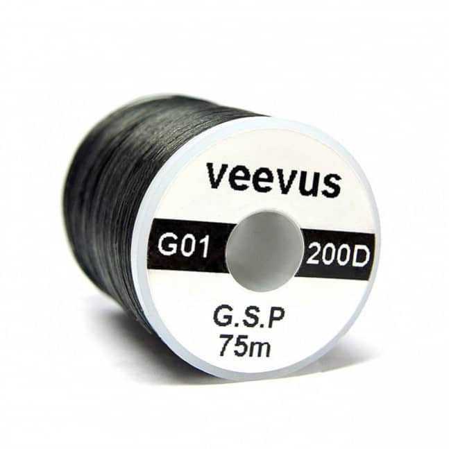 VEEVUS GSP Thread 200D G01