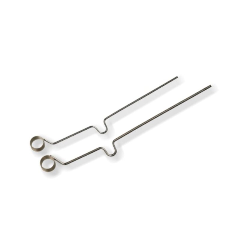 Stonfo Detached Body Pins - Extended Body Set - DB Tools 650