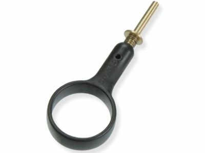 Stonfo Elite Pinza Hook Hackle Pliers Micro 577