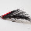 Black Matuka Streamer Fly