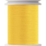 Hemingway's Body Thread - Yellow
