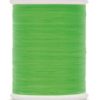Hemingway's Fluo Thread - Fluo Green