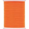 Hemingway's Fluo Thread - Fluo Orange