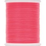 Hemingway's Fluo Thread - Fluo Pink