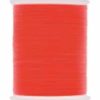 Hemingway's Fluo Thread - Fluo Red