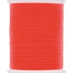 Hemingway's Fluo Thread - Fluo Red