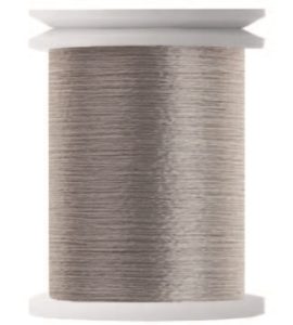 Hemingway's Standard Thread - Light Gray