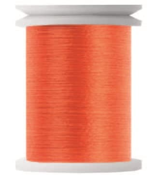 Hemingway's Standard Thread - Orange