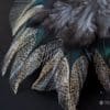 Coq de Leon Colgaderas Feathers - Corzuno Claro