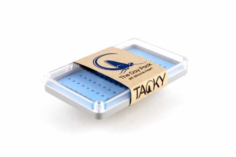 Tacky Day Pack Fly Box