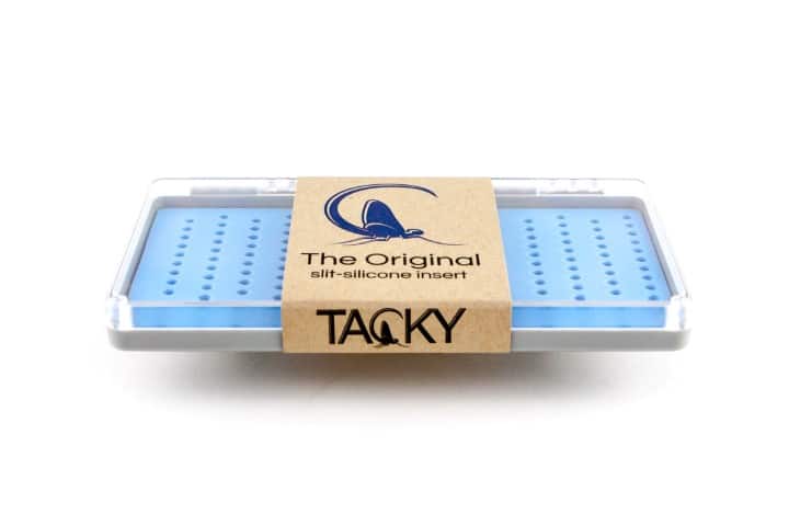 Tacky Fly Box - The Original