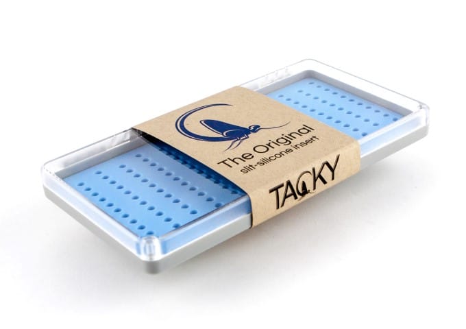 Tacky Fly Box - The Original