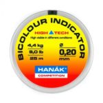 Hanak Bicolor Indicator Line 25m