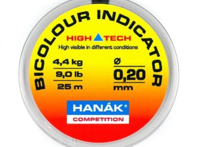 Hanak Bicolor Indicator Line 25m