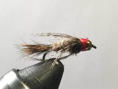 Guide's Choice Hare's Ear Nymph