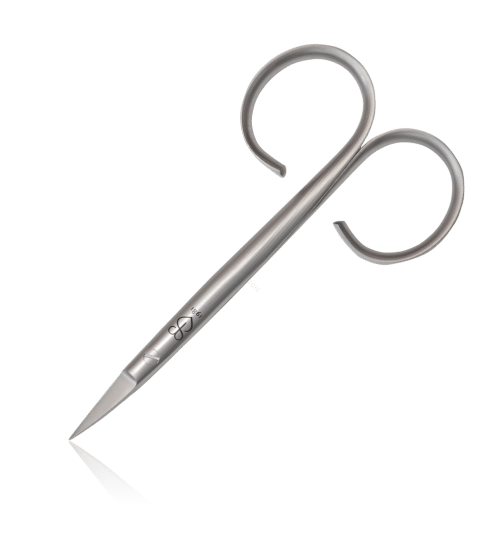 Renomed FS2 Small Curved Scissors 9cm