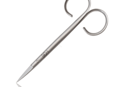 Renomed FS3 Medium Straight Scissors 11cm