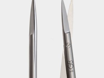 Renomed FS3 Medium Straight Scissors 11cm