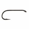 Ahrex FW500 Dry Fly Traditional Hooks - Small Barb